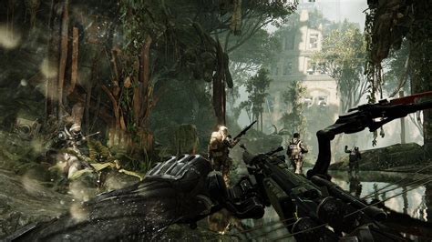 Crysis 3 Full Game For Pc Muhammad Owais Javed