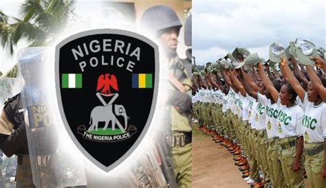 Katsina Police Confirms Arrest Of Corps Member For Allegedly Raping Secondary School Girl