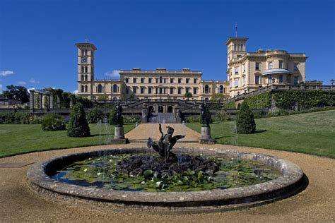 Osborne House The Complete Guide