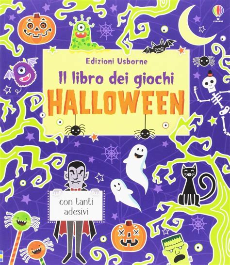 Libri Halloween Per Bambini Leggere Non è Mai Stato Così Spaventoso