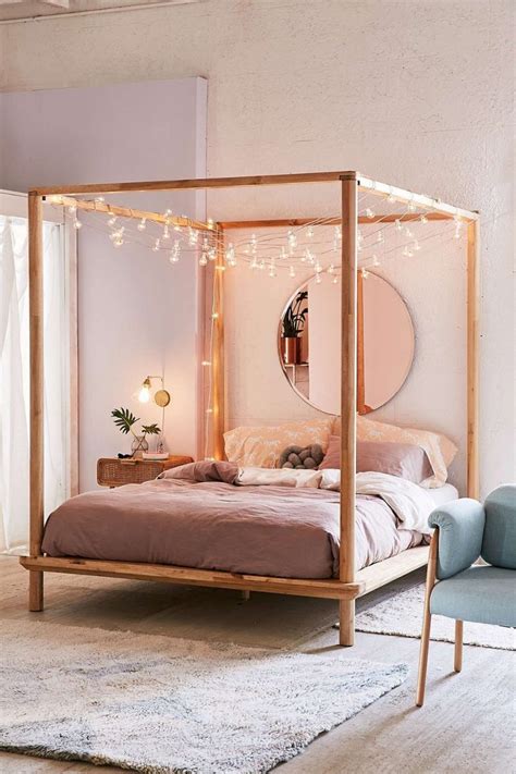 Forest Canopy Bed Ideas Will Make You Sleep Romantic Ann Inspired