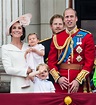 Best Pictures of the British Royal Family Summer 2016 | POPSUGAR Celebrity