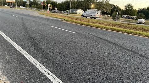 FHP reports one dead, two injured in crash on US 441 near Belleview