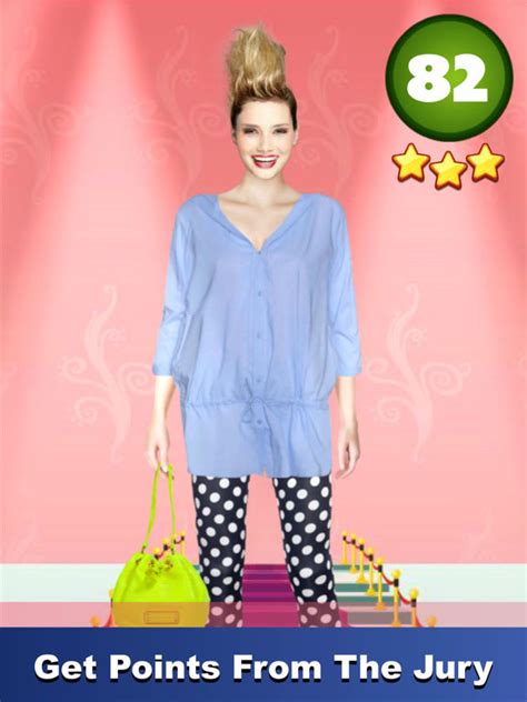 App Shopper: Real Dress Up 2 (Games)