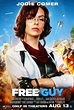 'Free Guy' Character Posters Released - Disney Plus Informer