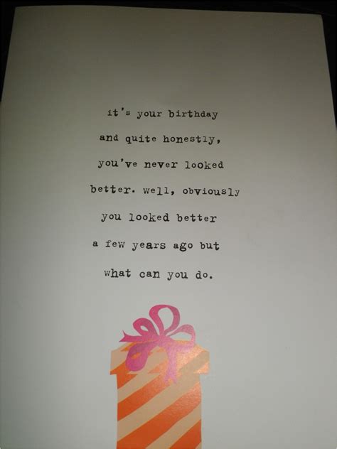 Nice Things To Write In A Birthday Card For Girlfriend BirthdayBuzz