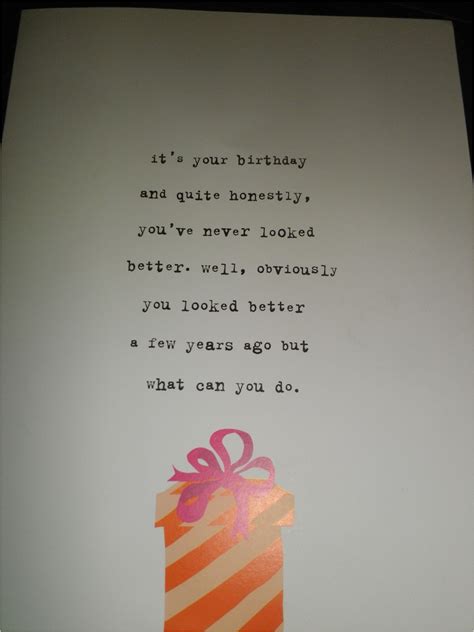 Nice Things To Write In A Birthday Card For Girlfriend Birthdaybuzz