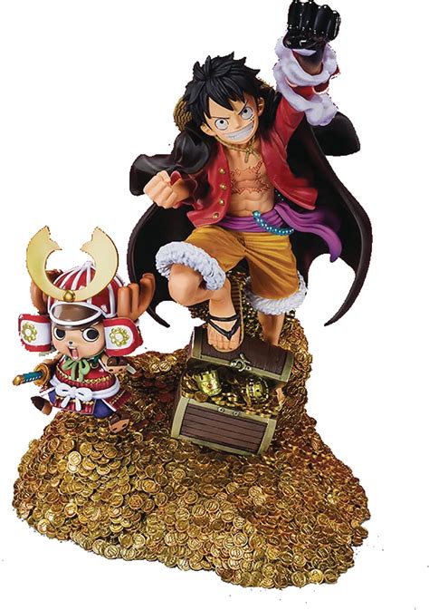 Buy Tamashii Nations Tamashi Nations One Piece Monkey D Luffy