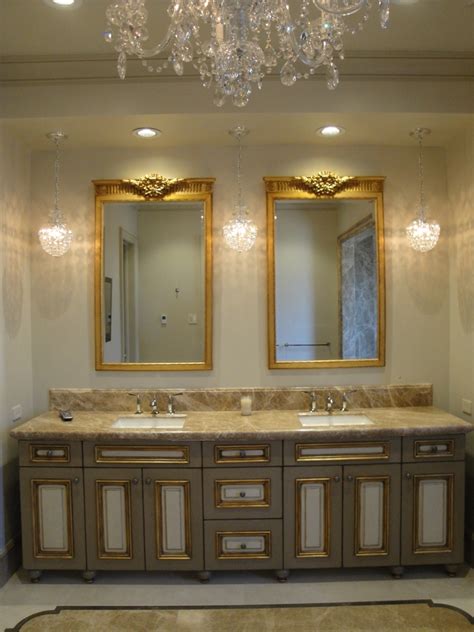 You might be having a hard time to decide where to start because choosing a bathroom mirror can be very tricky. Bathroom Vanity Mirrors for Aesthetics and Functions ...