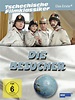 Die Besucher: DVD oder Blu-ray leihen - VIDEOBUSTER.de