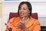 MLK's daughter, Bernice King, becomes 1st female president of Southern ...