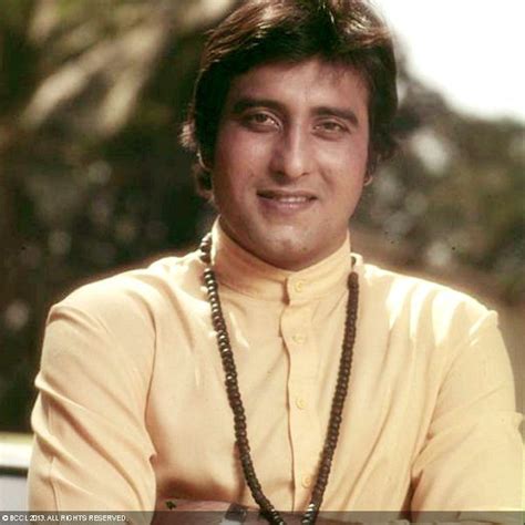 50 Handsome Hunks In Bollywood Vinod Khanna 100 Years Of Indian Cinema