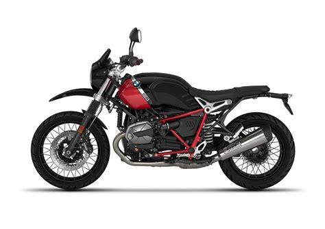 BMW R NineT Urban G S Option 719 Blackstorm Metallic Racing Red 10 2020