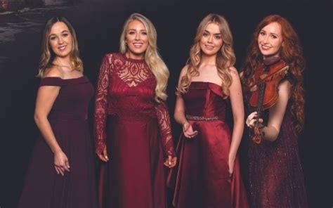 Celtic Woman Returns With New Album And New Us Tour