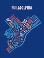 A Guide to Philadelphia Neighborhoods