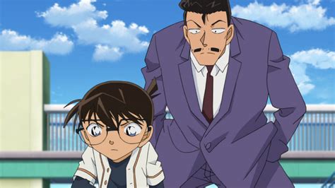 Where can i watch detective conan (case closed) episode list? Watch Detective Conan Episode 985 Online - The Two Faces ...