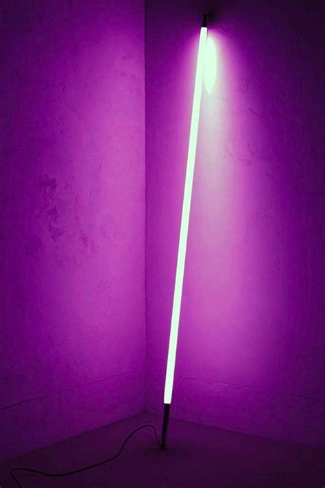 Archillect On Twitter Neon Lighting Fluorescent Tube Stick Lights