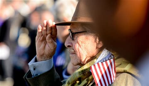 Photos Washington Dc Marks Veterans Day Washington Times