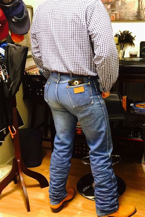 Pin On Wrangler Butts