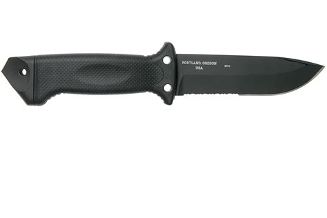Gerber Lmf Ii Infantry Black Advantageously Shopping At