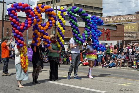 pride 2014 the turnout was amazing for edmonton s gay prid… flickr