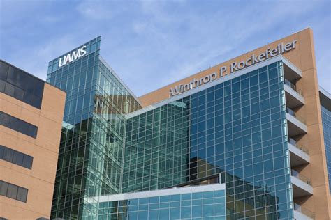 Arkansas to send reserve funds to UAMS for cancer center, redirect