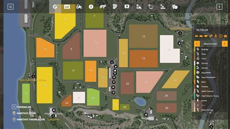 Farming Simulator 2019 Map Felsbrunn See More On Silenttool Wohohoo