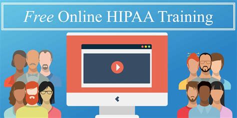 Free Hipaa Training Courses One Piece Of Hipaa Compliance