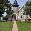 9 Lake Ontario Lighthouses in New York | Day Trips Around Rochester, NY ...