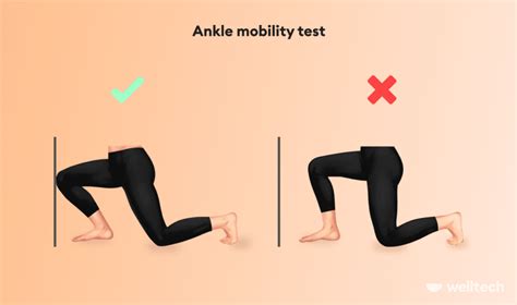 Ankle Mobility Exercises For Bulletproof Ankles Welltech