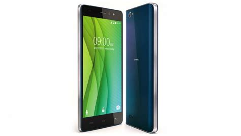 Lava X50 Plus Launched In India With 4g Volte Support