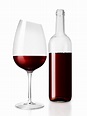Bicchiere vino rosso Magnum di Eva Solo - Trasparente | Made In Design