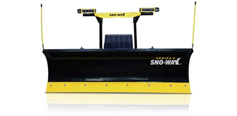 We Still Have The Best Ford F 150 Snow Plow Sno Way Intl
