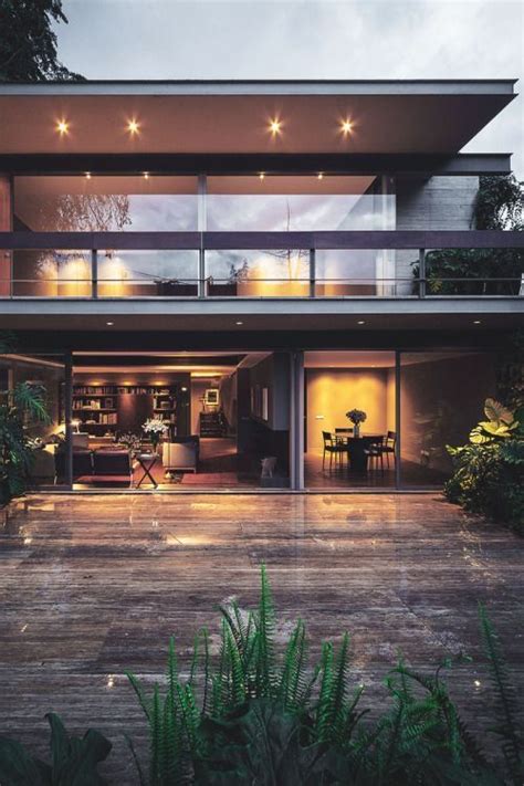 Pin By Arif Doğu On World Of Luxury In 2020 Modern House Design