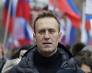 Alexei Navalny released from German hospital after 32 days