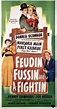 Feudin', Fussin' and A-Fightin' (1948)