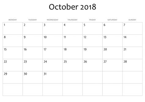 Free Printable Calendars I Can Edit Example Calendar Printable