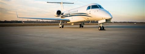 The Most Popular Private Jets To Charter In Dubai