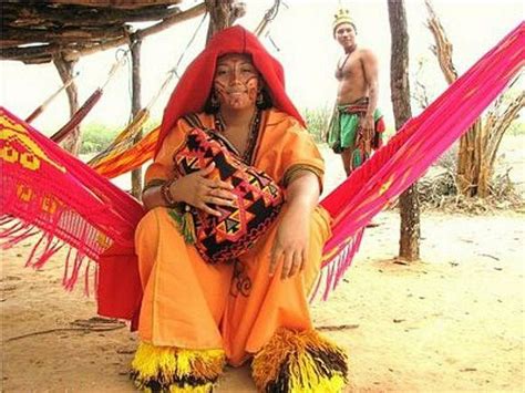 guajira indigenous community head covering first world head wraps academic dress goddess