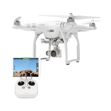 Harga Dji Phantom 3 Advanced Drone