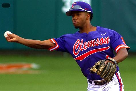 Maybe you would like to learn more about one of these? Clemson Baseball Preview - Tigers Set To Face Furman At ...