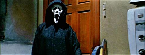 Ghostface Scream Image 22177616 Fanpop