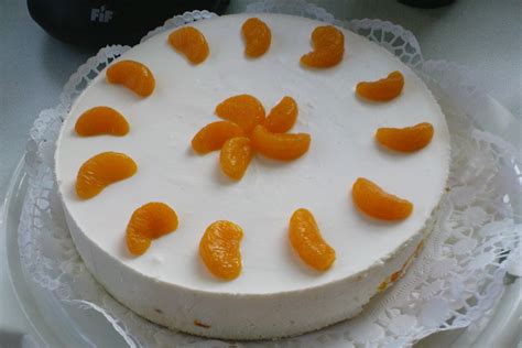 Der kuchen wird bei 175 °c für etwa 80 minuten gebacken. Mutterns Mandarinen-Quark-Kuchen « fossilfuel.de