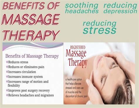 Benefits Of Utilizing Massage Therapy For Deep Tissue Massage Therapy
