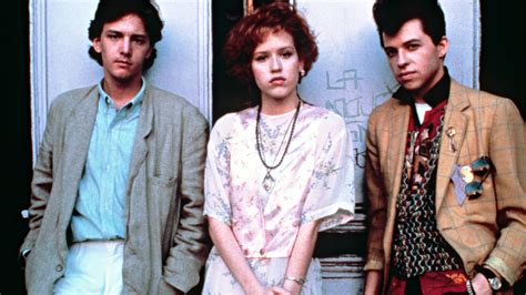 'pretty in pink 22' is part of a series inspired by the birth of my new baby. 'Pretty in Pink' turns 30: Here are 17 surprising facts ...