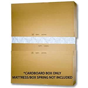 Over 38,500 products in stock. Amazon.com : EcoBox 84 x 14 x 79 Inches Shipping/Moving ...