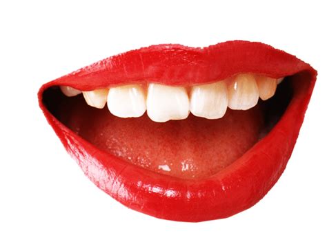 Smile Mouth Png