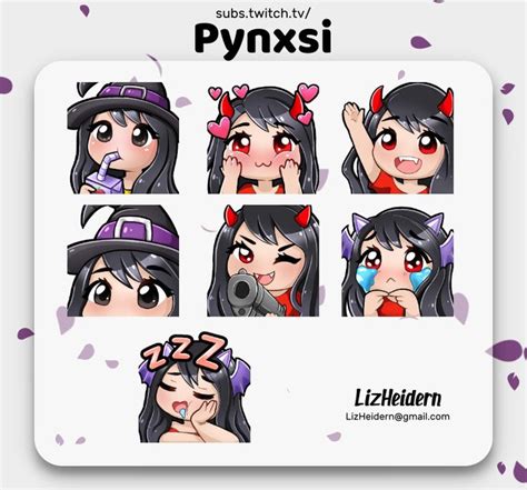 Art And Collectibles Digital Itachi Twitch Emotes By Cairoz Creative