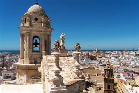 Cádiz, an Underrated Corner of Spain - The New York Times