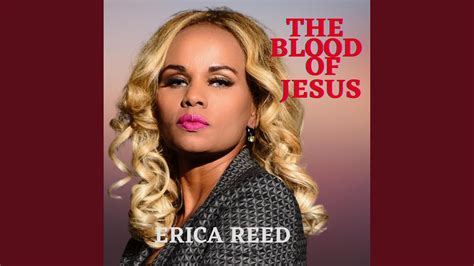 The Blood Of Jesus Youtube